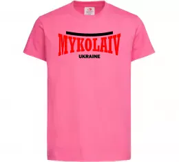 Дитяча футболка