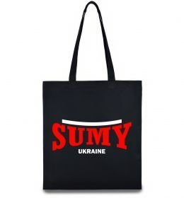 Еко-сумка Sumy Ukraine