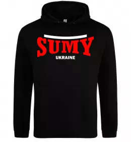 Мужская толстовка (худи)