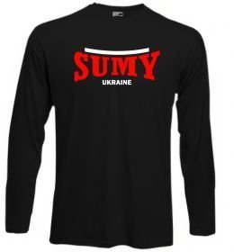 Лонгслів Sumy Ukraine