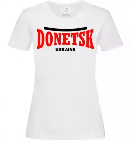 Жіноча футболка