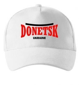 Кепка Donetsk Ukraine