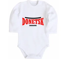 Дитячий бодік