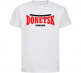 Дитяча футболка