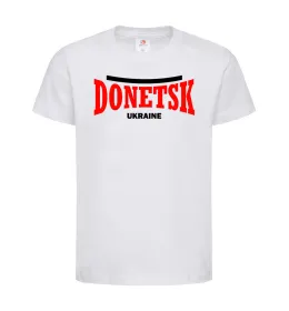 Дитяча футболка