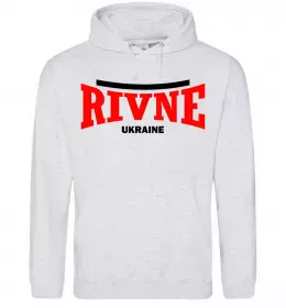 Мужская толстовка (худи)