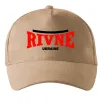 Кепка Rivne Ukraine Пісочний фото