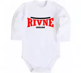 Детский боди