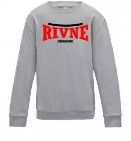 Детский Свитшот