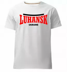 Мужская премиум футболка