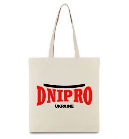 Еко-сумка Dnipro Ukraine Еко-сумка Dnipro Ukraine