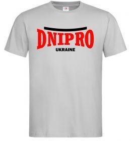 Мужская футболка Dnipro Ukraine