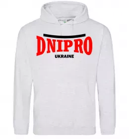 Женская толстовка (худи)