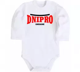 Детский боди