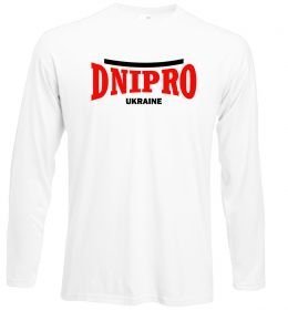 Лонгслив Dnipro Ukraine
