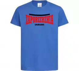 Детская футболка Детская футболка