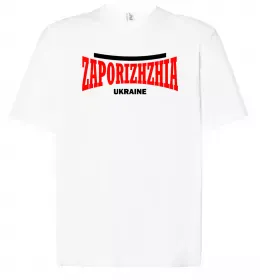 Футболка Оверсайз Футболка Оверсайз