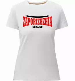 Женская премиум футболка Женская премиум футболка