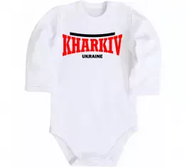 Детский боди