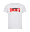 Дитяча футболка Kharkiv Ukraine Білий фото