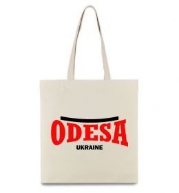 Эко-сумка Odesa Ukraine