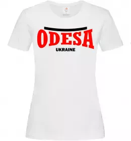 Жіноча футболка