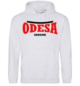 Жіноча толстовка (худі) Odesa Ukraine