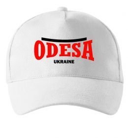 Кепка Odesa Ukraine