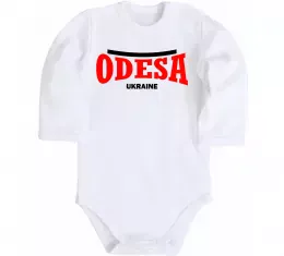 Дитячий бодік