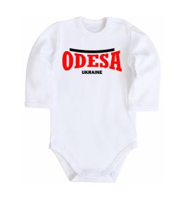 Детский боди Odesa Ukraine