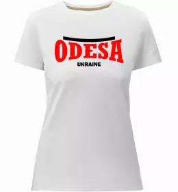 Жіноча преміум футболка