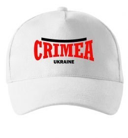 Кепка Crimea Ukraine
