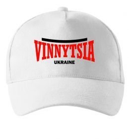 Кепка Vinnytsia Ukraine