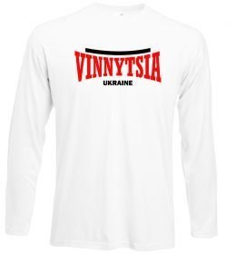 Лонгслів Vinnytsia Ukraine Лонгслів Vinnytsia Ukraine