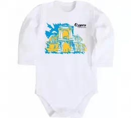 Детский боди