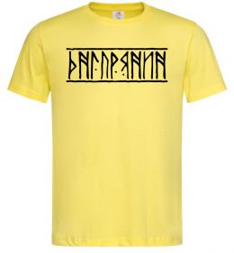 Чоловіча футболка Дніпрянин