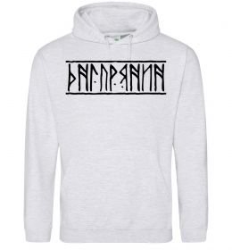 Мужская толстовка (худи) Дніпрянин