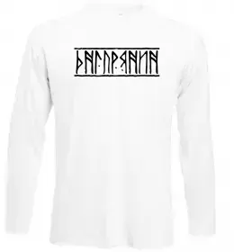 Лонгслив Dnipro center of freedom Черный фото