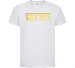 Дитяча футболка