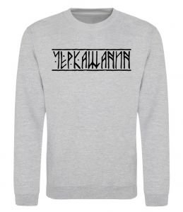 Світшот Черкащанин