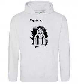 Жіноча толстовка (худі)