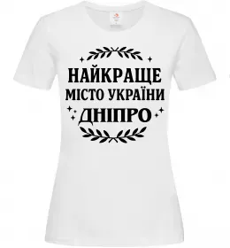 Женская футболка Женская футболка