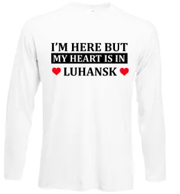 Лонгслив