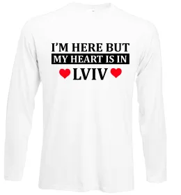 Лонгслив Fire Lviv Белый фото Лонгслив Fire Lviv Белый фото