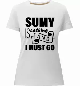 Женская премиум футболка Суми Україна Белый фото Женская премиум футболка Суми Україна Белый фото