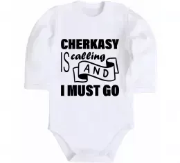 Дитячий бодік