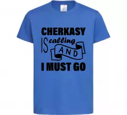 Дитяча футболка