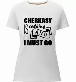 Жіноча преміум футболка