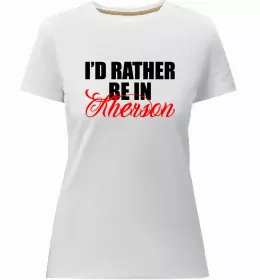 Жіноча преміум футболка