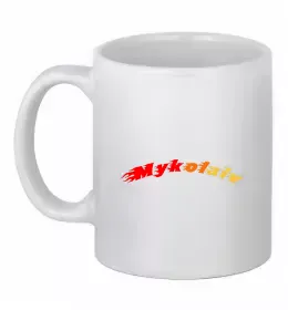 Чашка керамічна